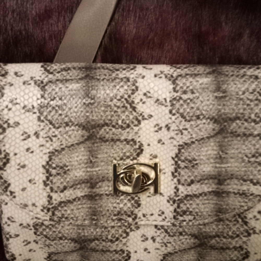 BeBe fanny belt NWOT